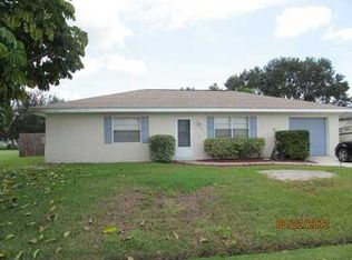 1752 SW Morelia Ln, Port Saint Lucie, FL 34953