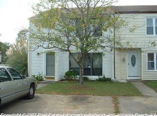 191 Thalia Trace Dr, Virginia Beach, VA 23452