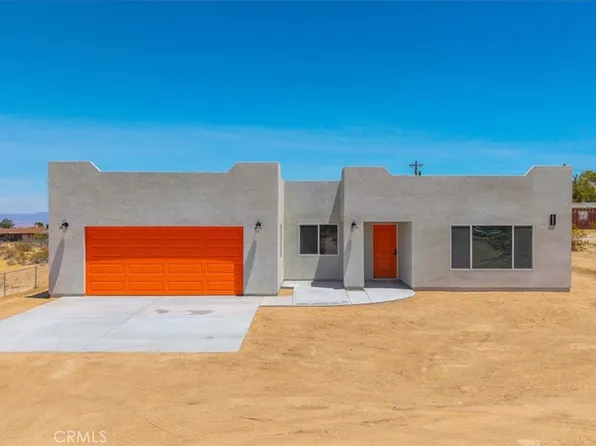 6845 Indian Cove Rd #29, Twentynine Palms, CA 92277