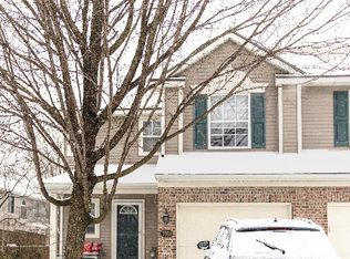 3950 Old Elm Dr SE, Kentwood, MI 49512