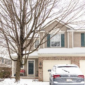 3950 Old Elm Dr SE, Kentwood, MI, 49512