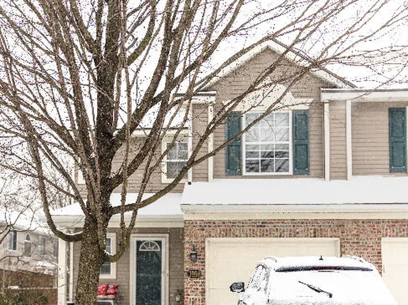 3950 Old Elm Dr SE, Kentwood, MI 49512