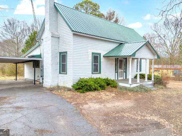 40 E Church St, Bowman, GA 30624