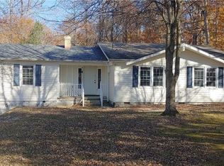 12480 Old Ridge Rd, Doswell, VA 23047