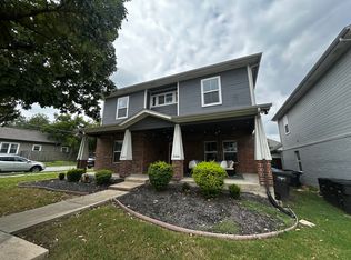 3144 Sandage Ave, Fort Worth, TX 76109