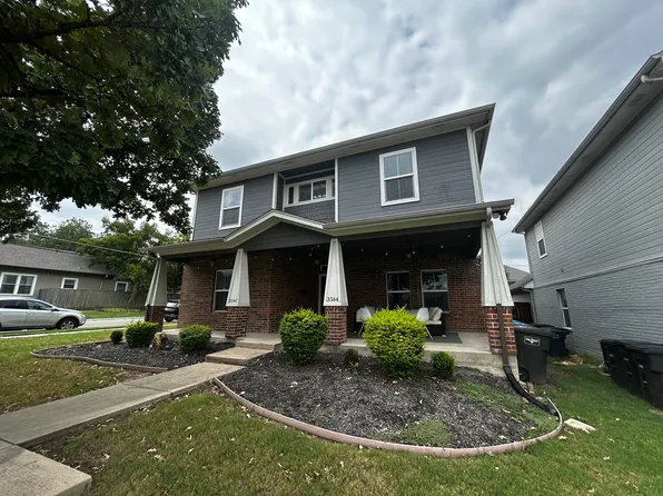 3144 Sandage Ave, Fort Worth, TX 76109