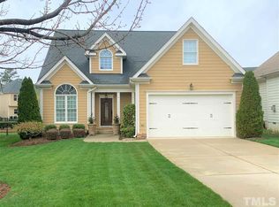 7013 Dayton Ridge Dr, Apex, NC 27539