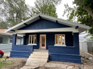 863 S 300 E, Salt Lake City, UT 84111