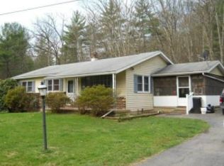 22140 Fleck Rd, Three Springs, PA 17264