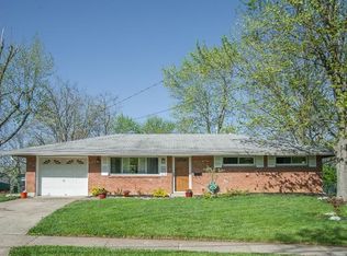 4019 Haverstraw Dr, Cincinnati, OH 45241