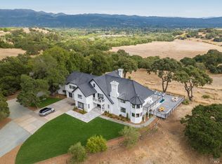 2980 White Alder, Sonoma, CA 95476