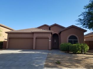 8345 W Maya Dr, Peoria, AZ 85383