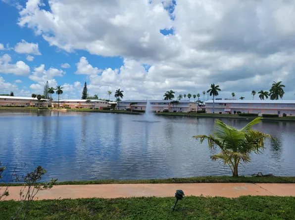 1015 SW 11th Avenue #12k, Hallandale Beach, FL 33009