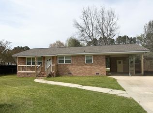 2663 Highway 905, Conway, SC 29526