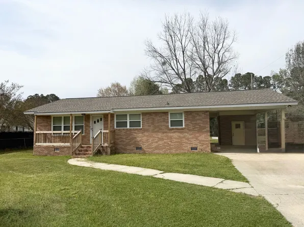 2663 Highway 905, Conway, SC 29526