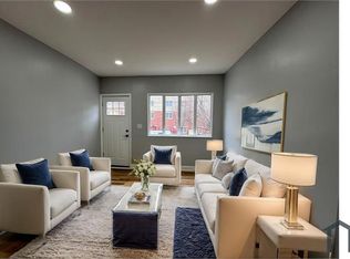 5362 Arlington St #1, Philadelphia, PA 19131