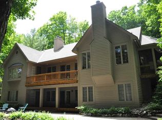 3190 Greenbriar, Harbor Springs, MI 49740