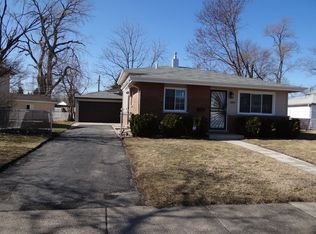 1288 Arthur St, Calumet City, IL