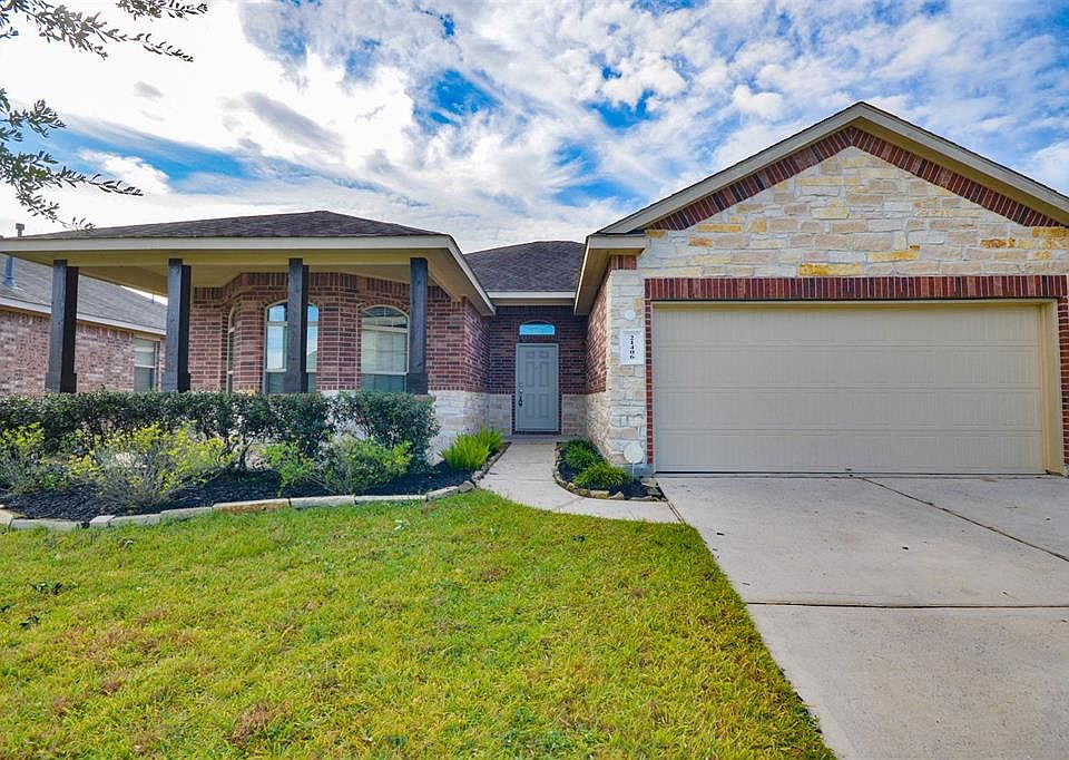 1st image of 21406 Broken Spear Ln