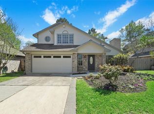 6823 Peace River Dr, Spring, TX 77379