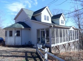 334 Jesse Owenby Rd, Gerton, NC 28735