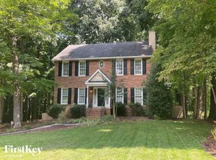 790 Somerset Dr, Winston Salem, NC 27103