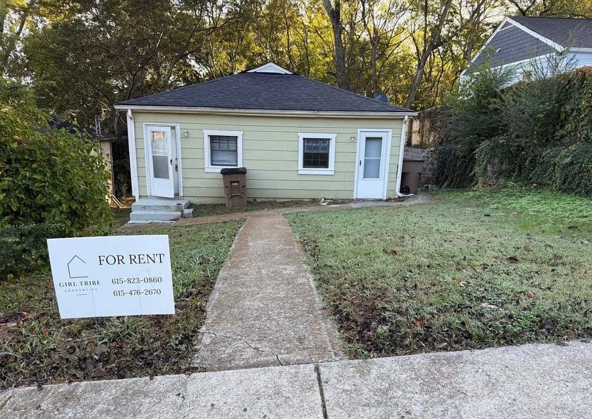 1 bed, 550 sqft, $975 — Photo 1
