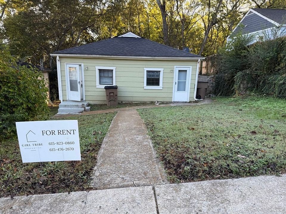 1st image of 1040 40th Ave N #B