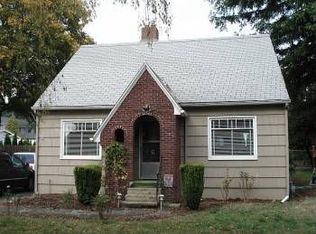12345 SE Holgate Blvd, Portland, OR