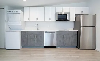 Rented by REAL New York