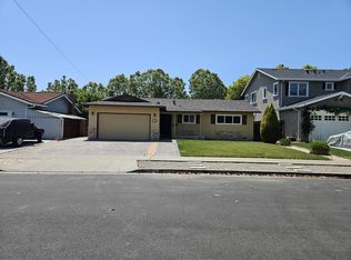 1661 Arbor Dr, San Jose, CA 95125