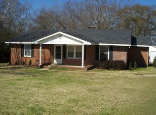 165 Lafayette Rd, Cusseta, GA 31805