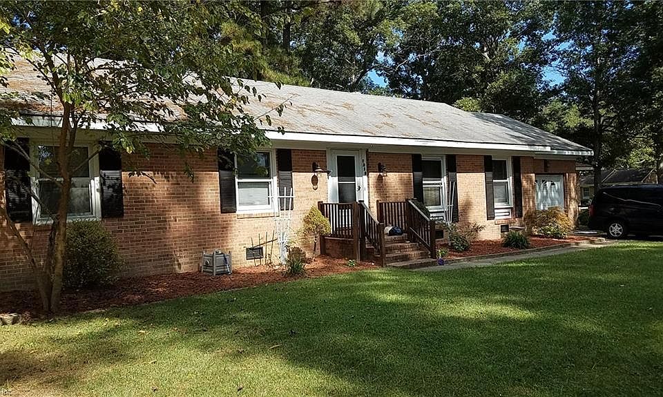 1318 Planters Dr, Suffolk, VA 23434 Zillow
