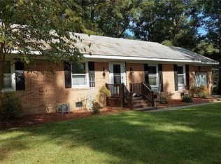 1318 Planters Dr, Suffolk, VA 23434