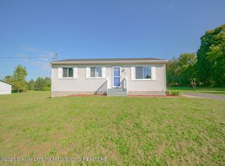 5416 Bellevue Rd, Onondaga, MI 49264