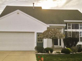 3595 Haymeadow Ave, Ravenna, MI 49451