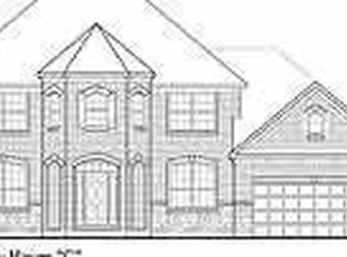 15194 Merritt Pass, Noblesville, IN 46062