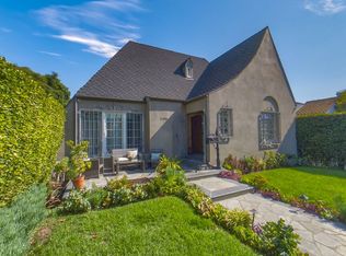 1166 S Point View St, Los Angeles, CA 90035