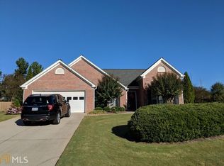 6995 Timberbrooke Dr, Gainesville, GA 30506