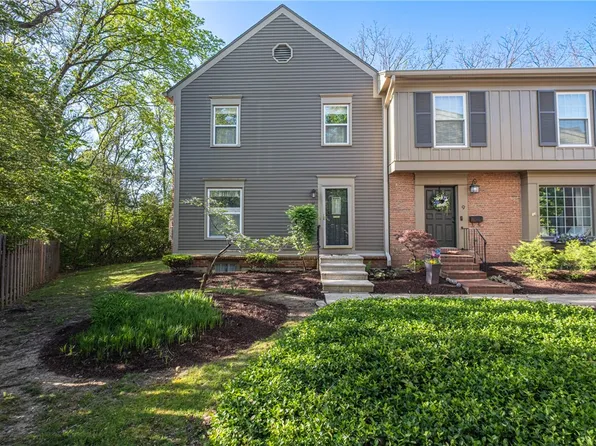 11 Nicholson Ct, Dayton, OH 45459