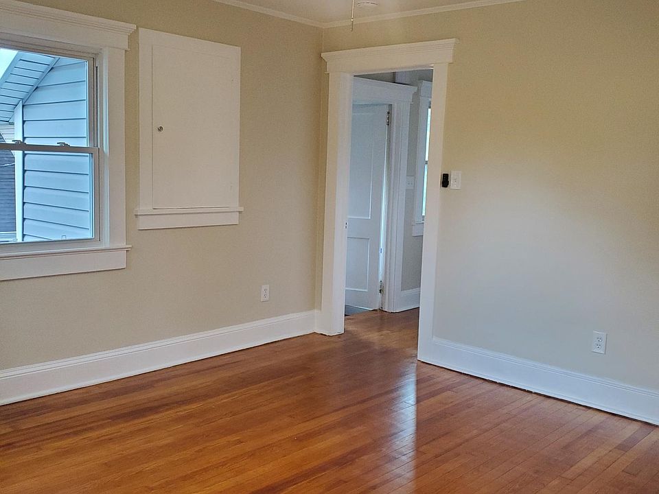 Living Room/Dining Room Combo