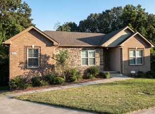 2865 Kettle Ct, Clarksville, TN 37043