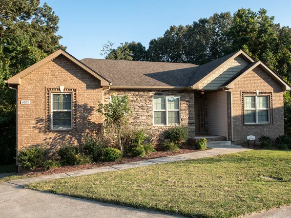 2865 Kettle Ct, Clarksville, TN 37043