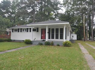 2008 Center Ave, New Bern, NC 28560