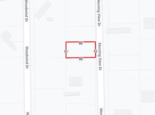 Meadow View Dr, Gordonville, TX 76245