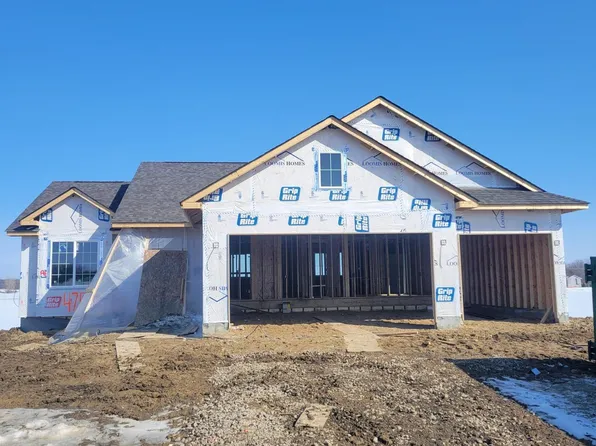 475 Prairie View Dr, Cologne, MN 55322
