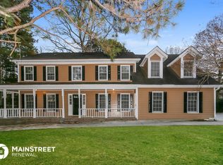 5132 Clearwater Dr SW, Stone Mountain, GA 30087