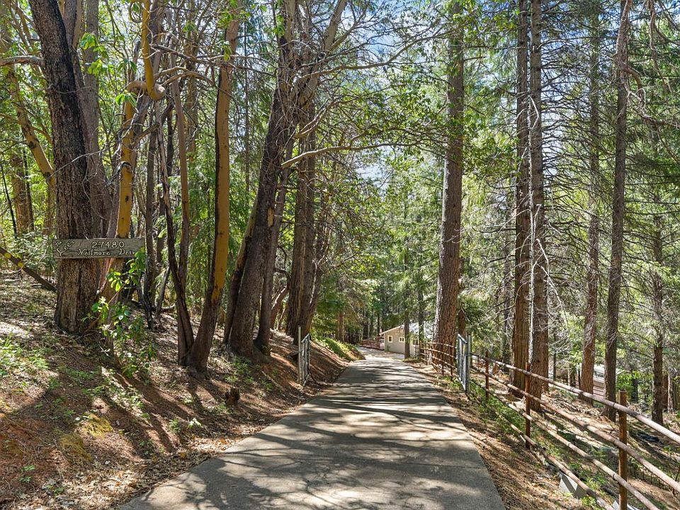 27480 Whitmore Dr, Pioneer, CA 95666 Zillow