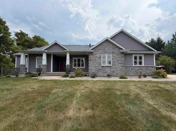 60880 County Road 19, Goshen, IN 46528