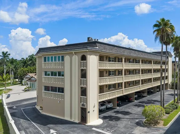 155 BLUFF VIEW DRIVE #209, BELLEAIR BLUFFS, FL 33770